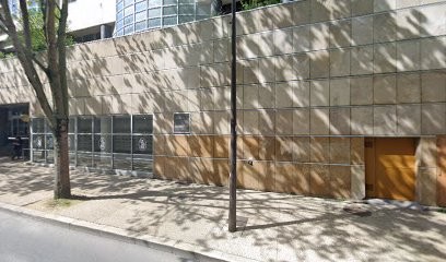 Roubin Christian, Médecin Généraliste au Mans