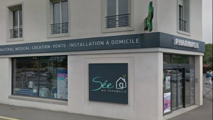 Cabine Téléconsultation Médecin Tessan, Médecin Généraliste à Brécey