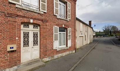Cabinet Médical de L'Abbaye, Médecin Généraliste à Signy-l'Abbaye