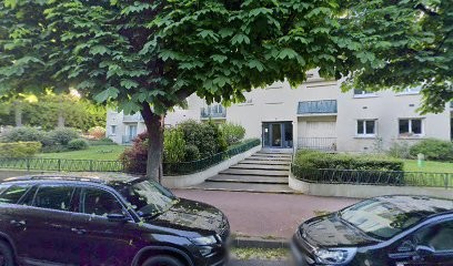 Dr. Gilles Postec, Médecin Généraliste à Saint-Maur-des-Fossés
