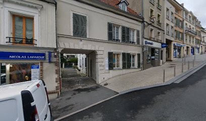 KEO SANTÉ MONTMORENCY, Médecin Généraliste à Montmorency