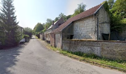 Bodart Bernard, Médecin Généraliste à Vierzy