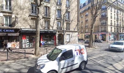 Menia Azzedine, Médecin Généraliste à Clichy