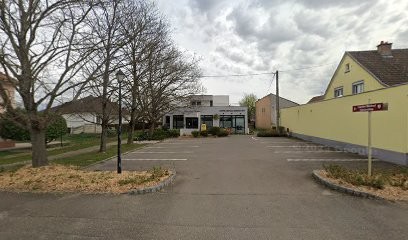 Maison Médicale, Médecin Généraliste à Sausheim