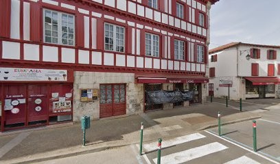 Docteur Noelle Loustaunau, Médecin Généraliste à Saint-Pée-sur-Nivelle