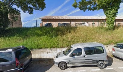 Florian Espéron, Médecin Généraliste à Castelnaudary