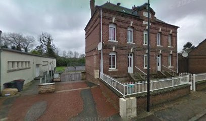 Cabinet Médical De Grandcourt, Médecin Généraliste à Grandcourt