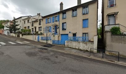 General Council, Centre Médical à Essey-lès-Nancy