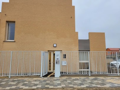 Dr Adrien BROCARD - Médecin Généraliste, Médecin Généraliste à Cormontreuil