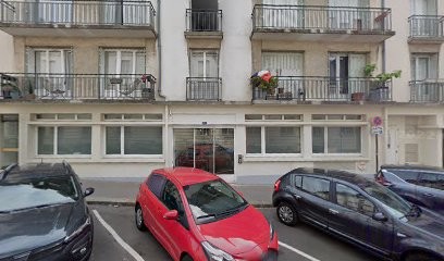 Docteur Mathieu ROUCOU, Médecin Généraliste à Versailles