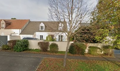 Bertaux Louise, Médecin Généraliste à Saint-Ay