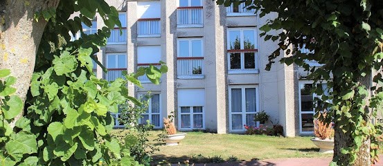 Fleuri Park, Centre Médical à Mormant