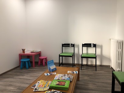 Dr Anca ARMENCEA, Médecin Généraliste à Montluel