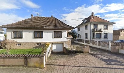 Solt Eric, Médecin Généraliste à Eschau