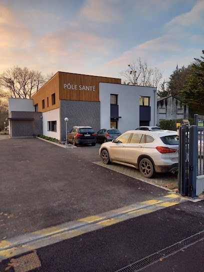 Docteur Jérémie Le Brun - Médecin généraliste, Médecin Généraliste à Herbignac