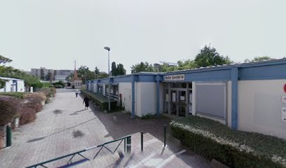 Centr Com Acti Soc Boissy St Leger, Centre Médical à Boissy-Saint-Léger