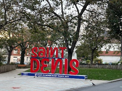 Docteur CHHUY Francois, Médecin Généraliste à Saint-Denis