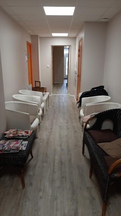 Leighton Clark, Médecin Généraliste à Haubourdin