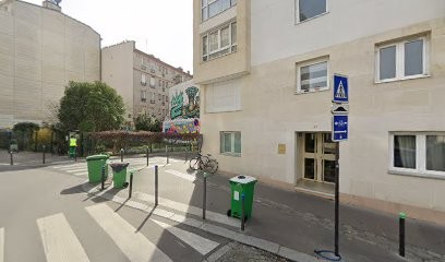 Dr. Emily Fiorina, Médecin Généraliste à Paris 19