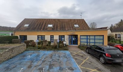 Gallois-Montbrun Thierry, Médecin Généraliste à Bury