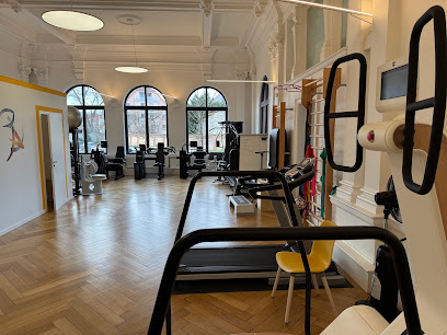 Centre Apiscor, 4D Avenue Du Général De Gaulle, 68000 Colmar, Centre Médical à Colmar