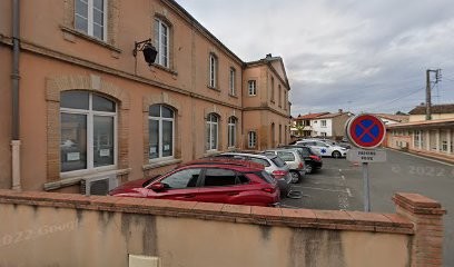 Scm De Toulza Amanieu, Médecin Généraliste à Rabastens