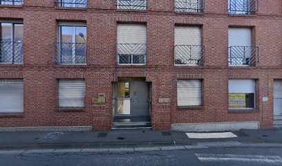 Bauwin-Delplanque Fabienne, Médecin Généraliste à Saint-Amand-les-Eaux