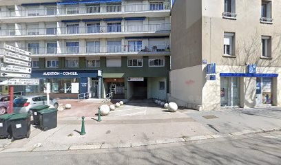 Riou Christine, Médecin Généraliste à Saint-Étienne