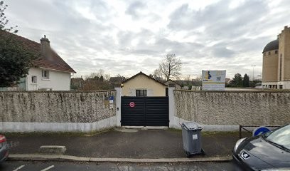 Docteur Andréas Brillant, Médecin Généraliste à Sarcelles