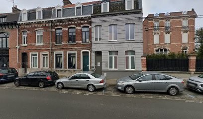 Docteur Alain Lefebvre - Posturologue, Médecin Généraliste à Lille