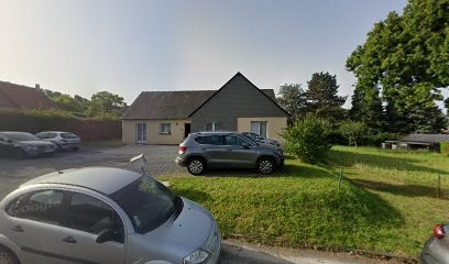 Docteur Delphine Jourdain, Médecin Généraliste à Saint-Rémy