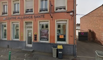 Centre Alliance Santé, Centre Médical à Pont-à-Marcq