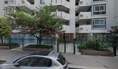 Radier Patrice, Médecin Généraliste à Paris 16