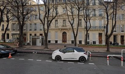 Conti Joseph, Médecin Généraliste à Marseille 01