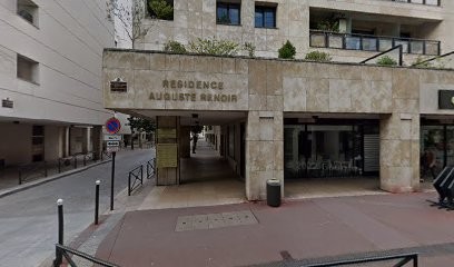 Keli Selarl, Médecin Généraliste à Levallois-Perret