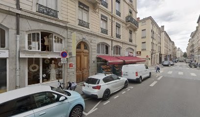Cabinet De Kinésithérapie, Médecin Généraliste à Lyon 02