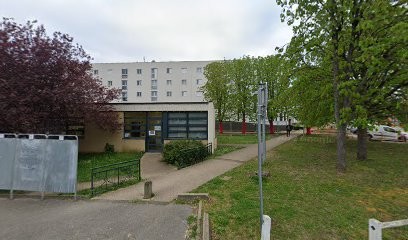 C.m.p.p.v, Centre Médical à Vernouillet