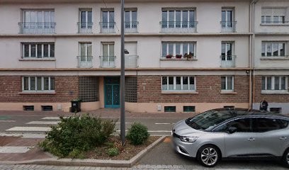 Bluche Frédéric, Médecin Généraliste à Saint-Dié-des-Vosges