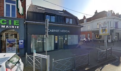Cabinet Médical, Médecin Généraliste à Ronchin