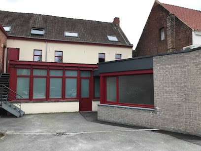 MMB, Médecin Généraliste à Bousbecque