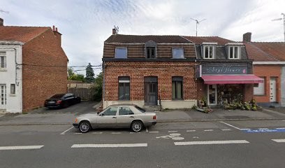 Gorez Thierry, Médecin Généraliste à Saint-Amand-les-Eaux