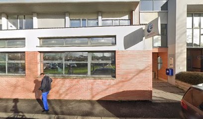 Dr Mezaguer Sabrina, Médecin Généraliste à Sartrouville