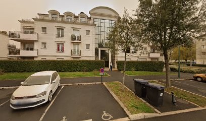 Madame Anca Fontaine-plop, Médecin Généraliste à Saint-Cyr-sur-Loire