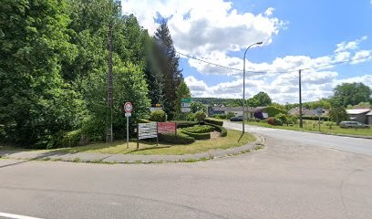Bisson Francois, Médecin Généraliste à Aumale