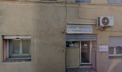 Guilpain Jean-Yves, Médecin Généraliste à Marseille 14