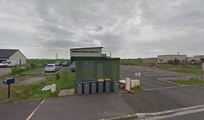 Dr Mélanie CARLIER, Médecin Généraliste à Vieux-Berquin