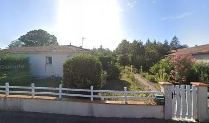 GM De La Garenne Scm, Médecin Généraliste à Jonzac