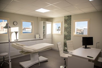 Cabinet De Médecine Morphologique & Anti-Âge - Micronutrition - LASER Du Dr HERCHER - FOTONA Entre Toulouse Albi Castres, Médecin Généraliste à Lavaur