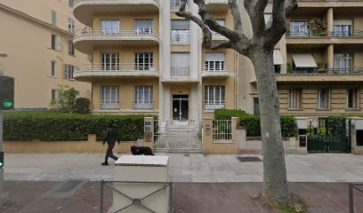 Garrigues Alain, Médecin Généraliste à Nice
