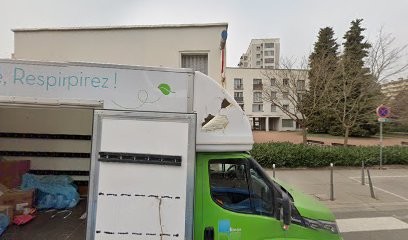 Gaillard Jean-Charles, Médecin Généraliste à Lyon 04